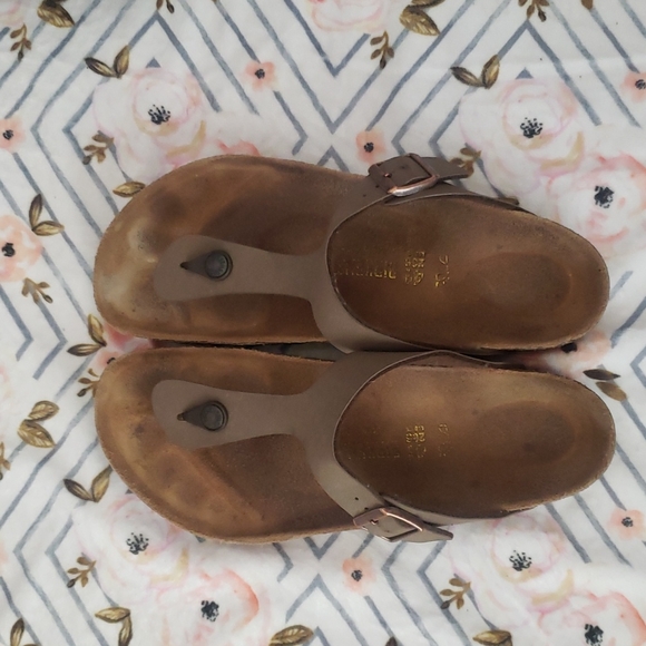 Birkenstock Sandals - Picture 5 of 5